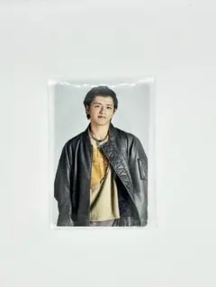 【美品】　timelesz トレカ　篠塚大輝