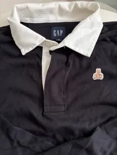 GAP 襟付き長袖シャツ