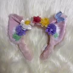 リーナベル　カチューシャ