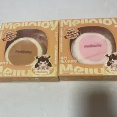 新品未開封】MelloJoy メロジョイ まとめ売り スフレ おひげワンコ