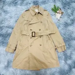 BEAUTY & YOUTH ビューティアンドユース (S) トレンチコート