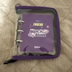 enhypen メンバーシップキット