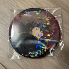 銀魂　ホログラム　缶バッジ　沖田総悟　ジャンプフェスタ　2026 完売品