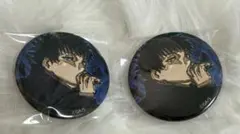 GIGA 缶バッジ 伏黒