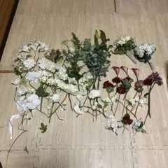 造花　60本 東京堂 MAGIQ asca eastsidetokyo