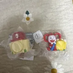 めざましコラショ ミニチュアコレクション 2種セット