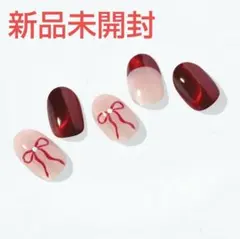 ohora N Crimson Bow 新品未開封
