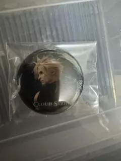 2026年最新】FF7 クラウド 缶バッジの人気アイテム - メルカリ