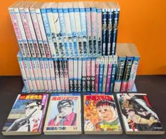 ビッグマグナム黒岩先生 全巻 全6巻 完結 セット 本 静かなるドン