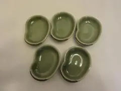 橘吉　小皿