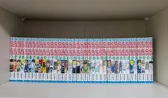 HUNTER×HUNTER　1〜38巻