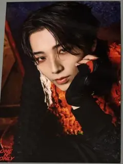 2026年最新】one n' only 生写真の人気アイテム - メルカリ