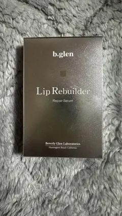 b.glen Lip Rebuilder Repair Serum 6.8gのサムネイル