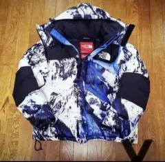 Supreme The North Face baltoro jacket