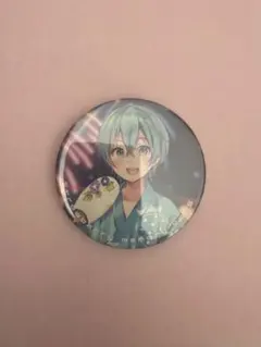 すとぷりころんくん缶バッジ