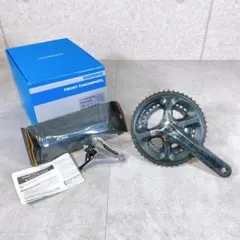 4iiii 105 165mm FC-5800 パワーメーター 左クランク 超破格☆新品☆未使用☆フォーアイ☆ 4iiii ☆パワーメーター☆11速