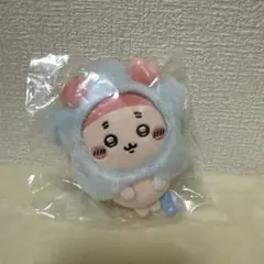ちいかわ　星に願いを　マスコット　古本屋　カニちゃん