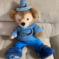 ダッフィー コスチューム