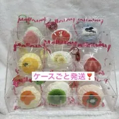 Mellojoy メロジョイ 大福シリーズ 9種まとめ売り