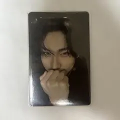 ENHYPEN THE SIN:VANISH ジョンウォン ラキドロ