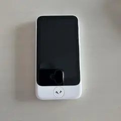 SOURCENEXT POCKETALK ホワイト + センヨウSIM SOURCENEXT POCKETALK ホワイト + センヨウSIM - メルカリ