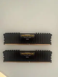 2026年最新】corsair ddr4－2666mhz 8gb 2の人気アイテム - メルカリ