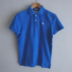 Abercrombie＆Fitch アバクロ メンズ ポロシャツ