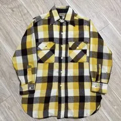 2026年最新】マチ付きネルシャツの人気アイテム - メルカリ