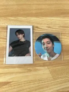 SEVENTEEN ウォヌ トレカ SPILL THE FEELS