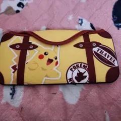 て〜ら〜様専用ポケットモンスター Nintendo Switch ケース
