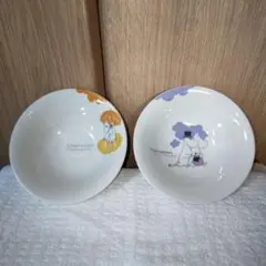 ムーミン サラダボウルセット