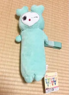 ミナ　TWICE LOVELYS のびふにゃポーチ GiGO