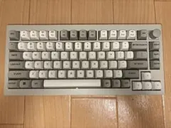 NiZ Plum 84 キーボード 本体 静電容量無接点方式 - メルカリ