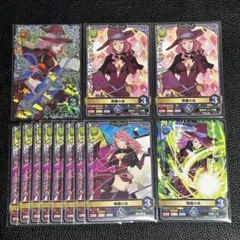 2025年最新】ブラッククローバー グリモワールバトルの人気