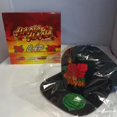 타*이様 新品】箱付き！HANAHANA ハイビスカス キャップ /パチスロ / Amazon.co.jp: HANAHANA CAP キャップ ハイビスカス 74230615
