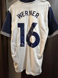 2026年最新】ヴェルナー ユニフォームの人気アイテム - メルカリ