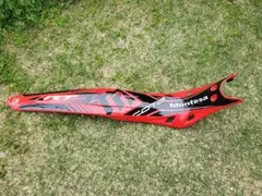 RTL Montesa モンテッサ Cota4rt 赤/黒　リヤフェンダー 楽天市場】コタ4RT リアフェンダー 赤 ホンダ 純正 バイク 部品