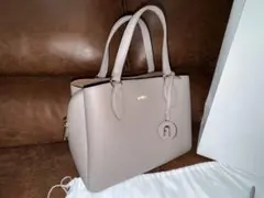 FURLA ショルダーバッグ 2WAY ハンドバッグ 斜め掛け WB00391