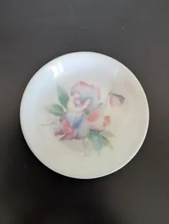 エインズレイ AYNSLEY 小皿