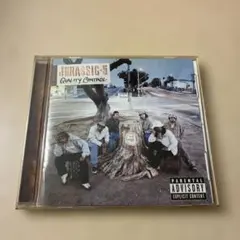 ジュラシック5 Quality Control