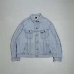 Polo Ralph Lauren デニム ジャケット 101j lee 00s - メルカリ
