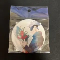 五条悟 BIRTHDAY 2020 缶バッチ