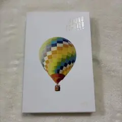 BTS CD young forever 花様年華　ジン　ポラロイド