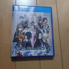 PS4 Caligula2