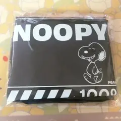 匿名配送／スヌーピー／エコバッグ