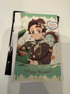 鬼滅の刃　バレンタイン　炭治郎