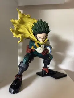僕のヒーローアカデミア 緑谷出久 フィギュア