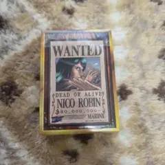 ONE PIECE ニコ・ロビン ミニパズル 150ピース