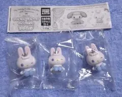 リトルツインスターズ×マイメロディ DOLLY MIX どーりーみっくす