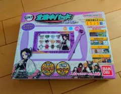2026年最新】鬼滅の刃pod パープルの人気アイテム - メルカリ